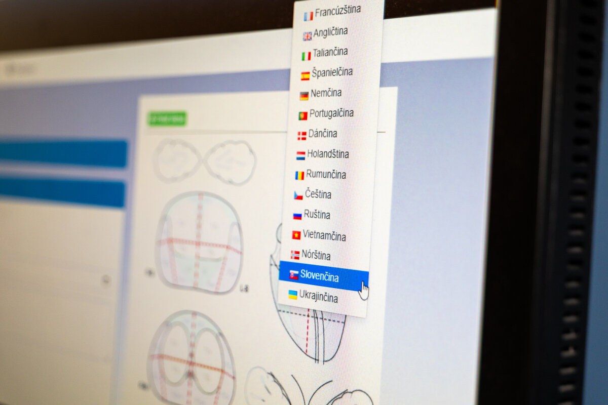 Masarykův onkologický ústav se podílí na překladu světově využívaného nástroje pro popis MR prostaty
